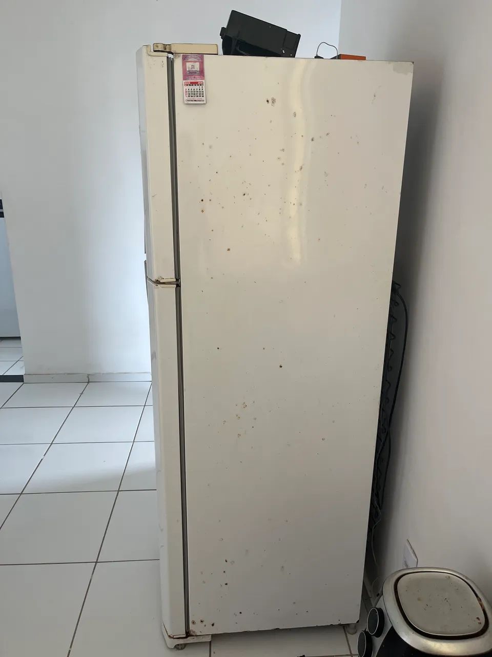 Geladeira eletrolux  - Foto 4