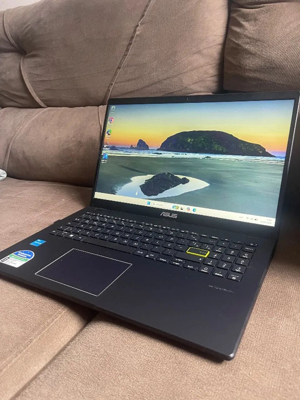 Vendo notebook  - Foto 2