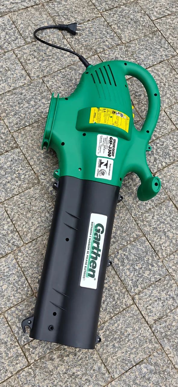 Soprador GSF 3300 - Foto 3