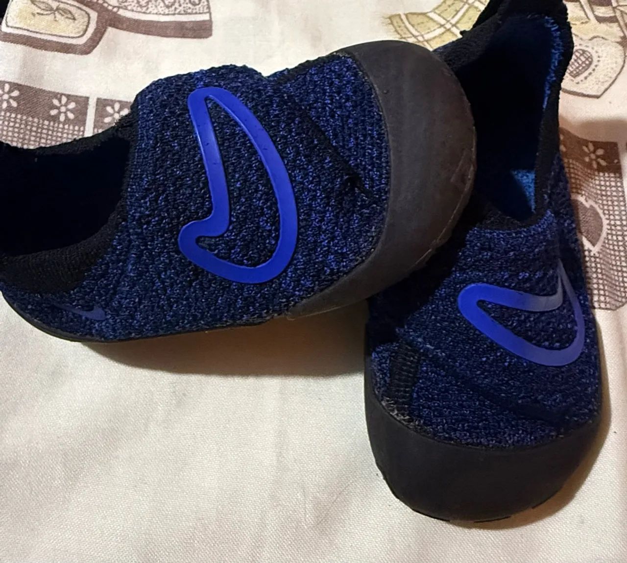 Tenis nike infantil - Foto 4