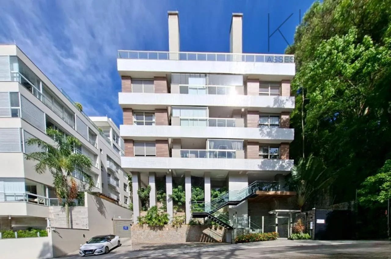 Apartamento para Locação em João Paulo, Florianópolis | 2 Suítes - Foto 2