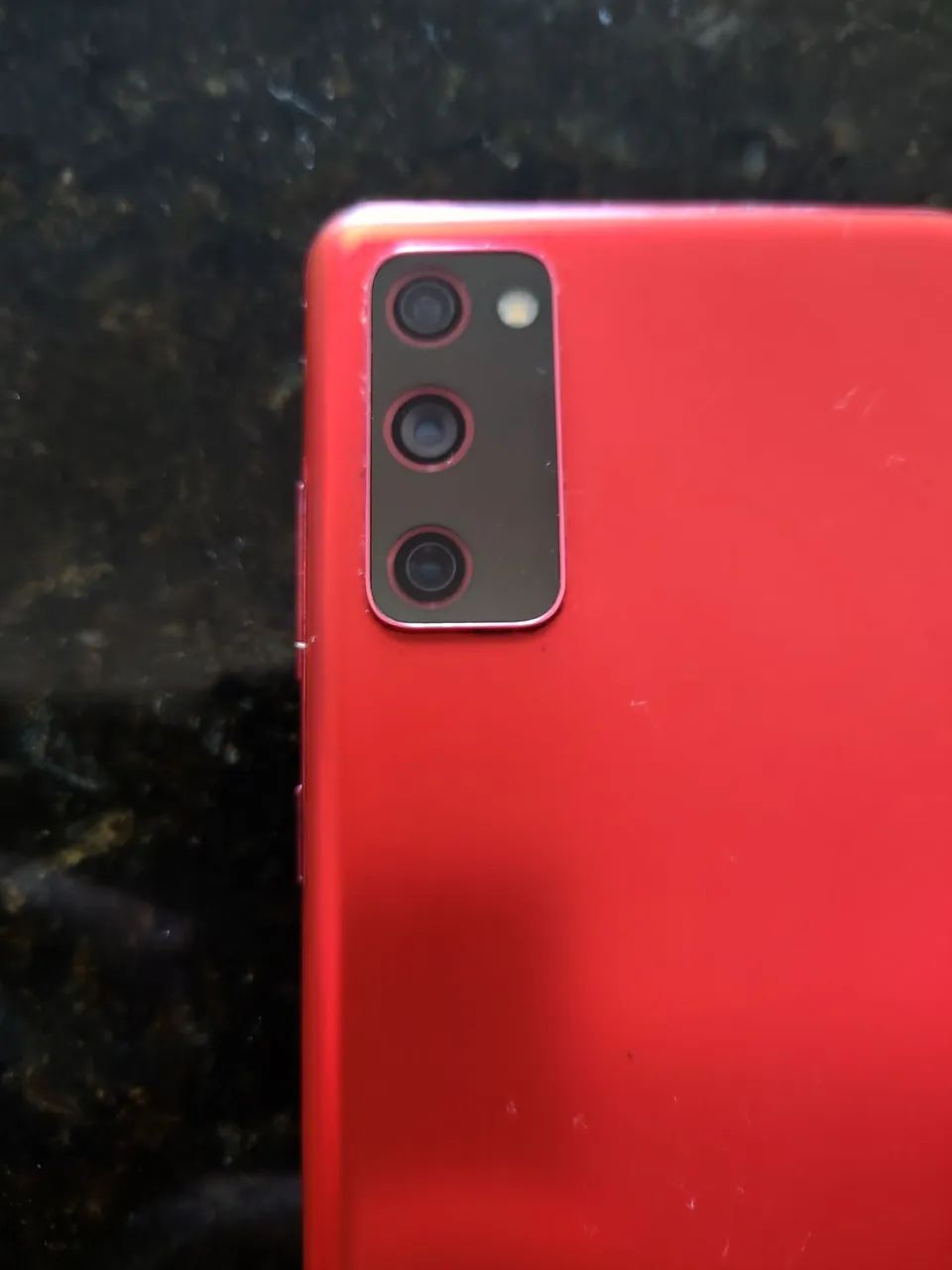Galaxy s20 FE  -VALOR NEGOCIÁVEL- - Foto 5