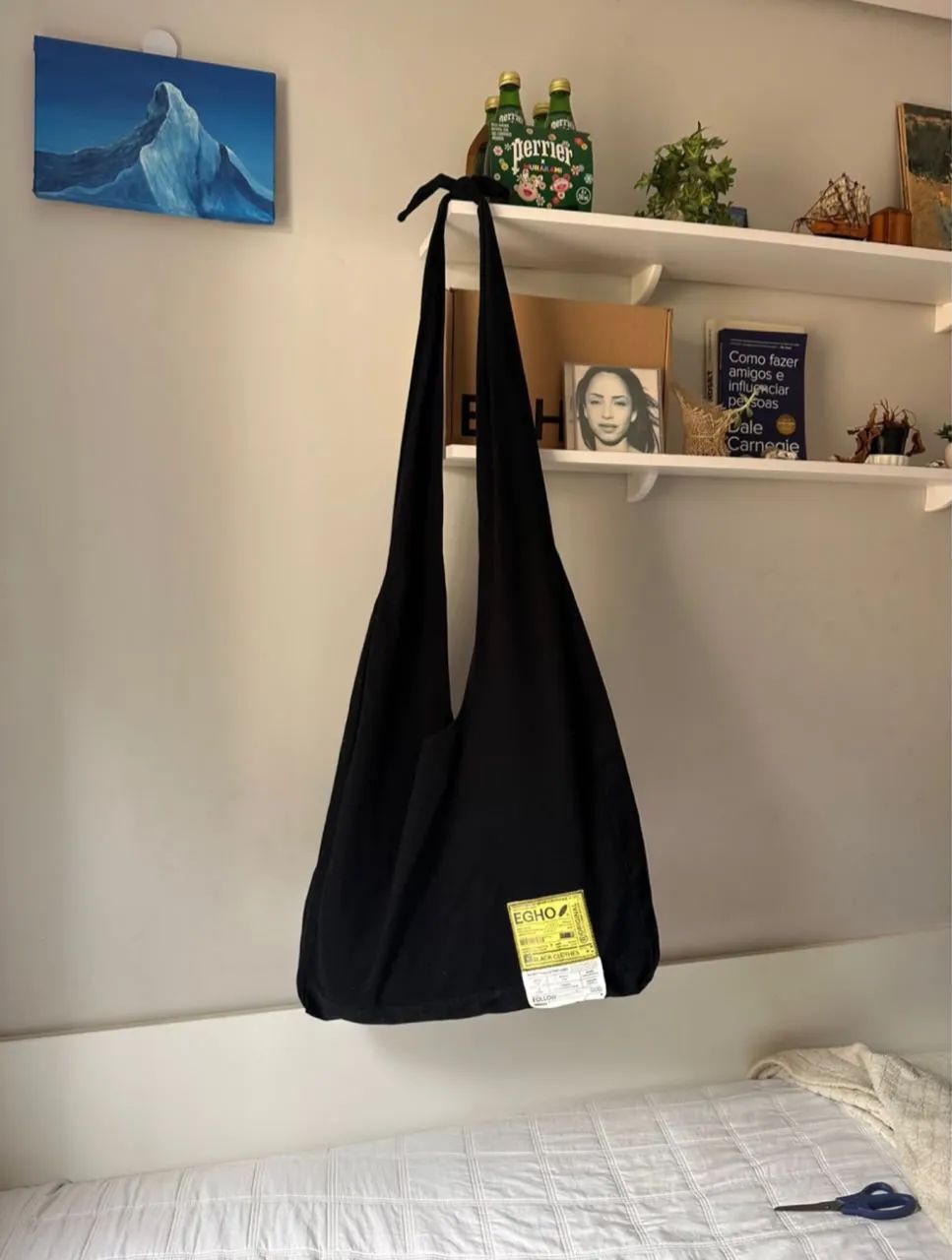 Bolsa Egho