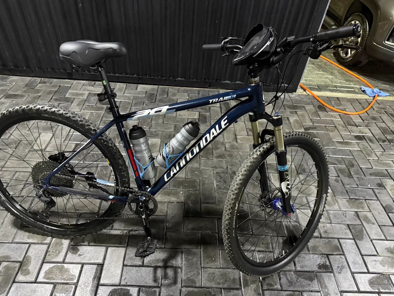 Bicicleta - Foto 2