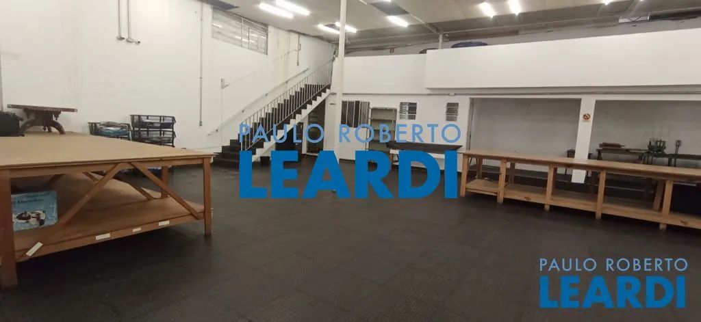 COMERCIAL - FREGUESIA DO Ó - SP