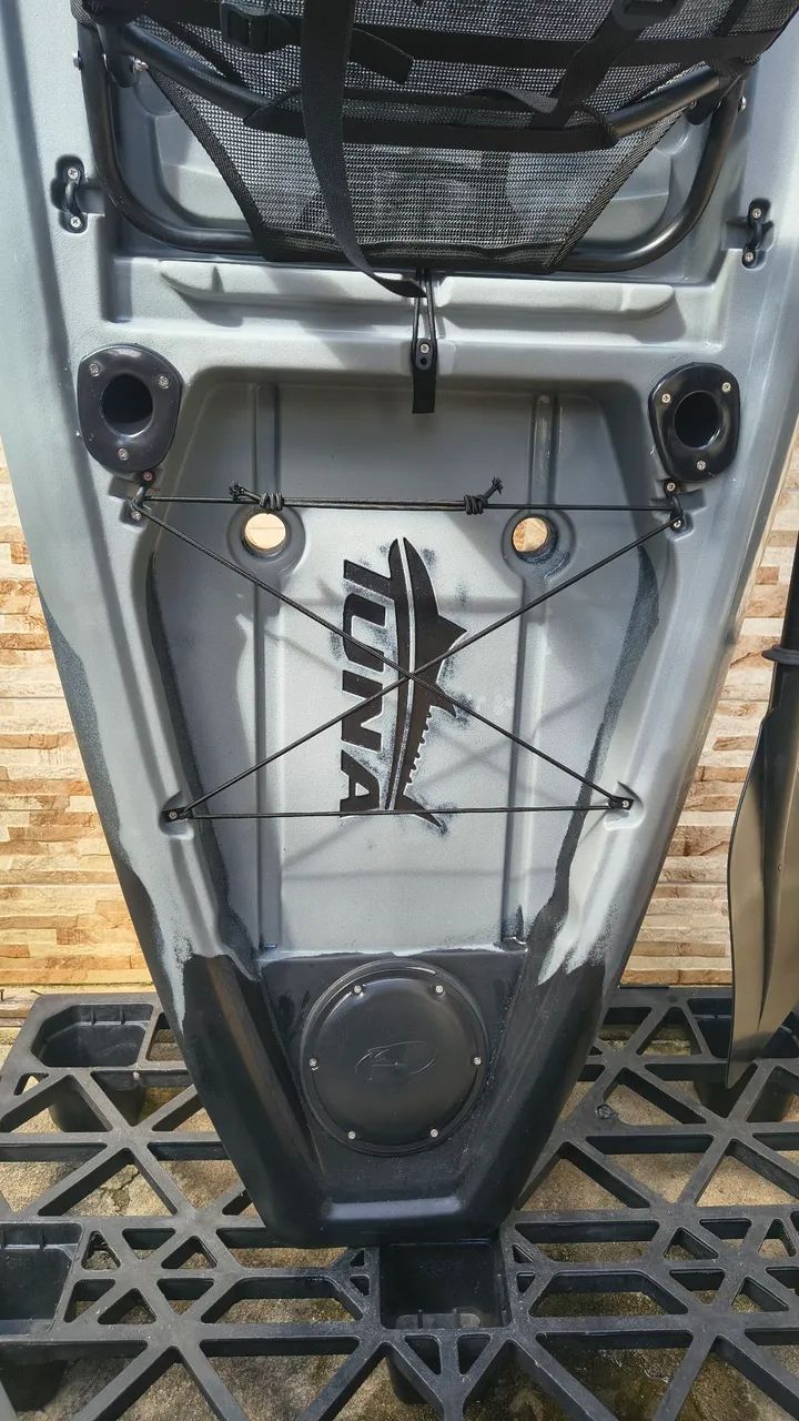 Caique Tuna Pro  - Foto 4