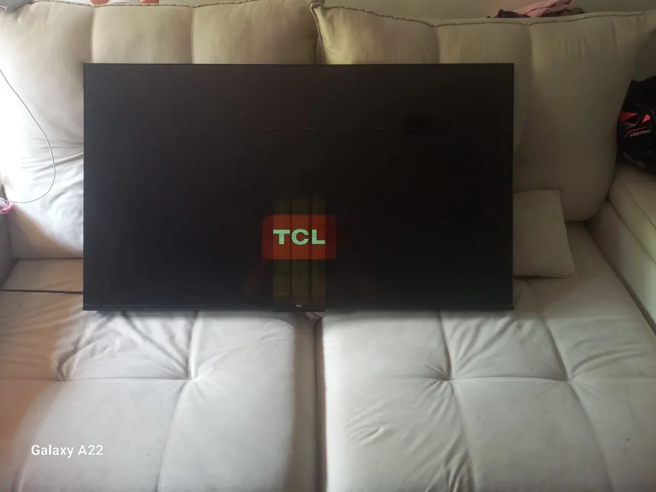 TV TCL  - Foto 2