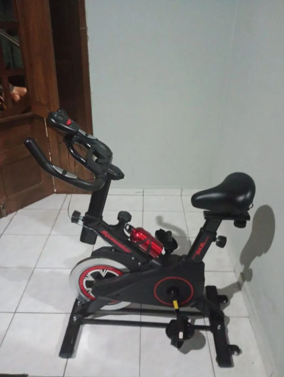 BICICLETA ERGOMÉTRICA, fazemos entregas. - Foto 2