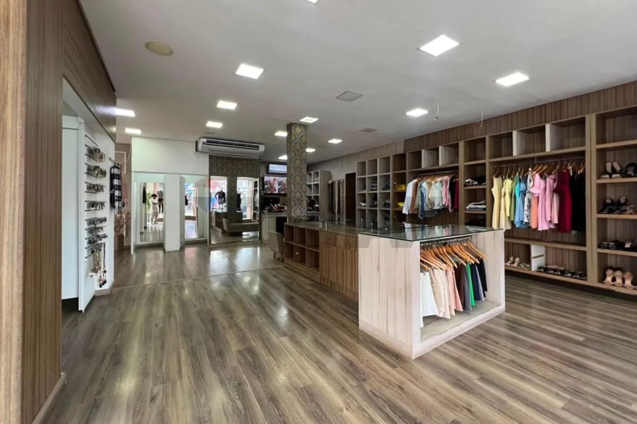 Ponto Comercial para locação no Centro - Foto 4