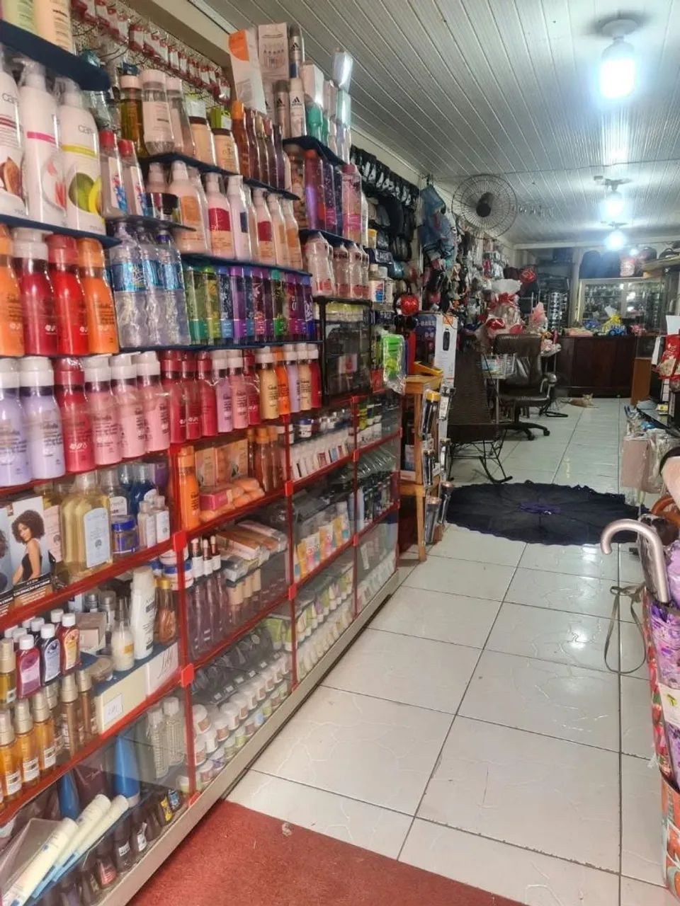 PERFUMES BOTICÁRIO E OUTROS APARTIR DE R$50,00 - Foto 5