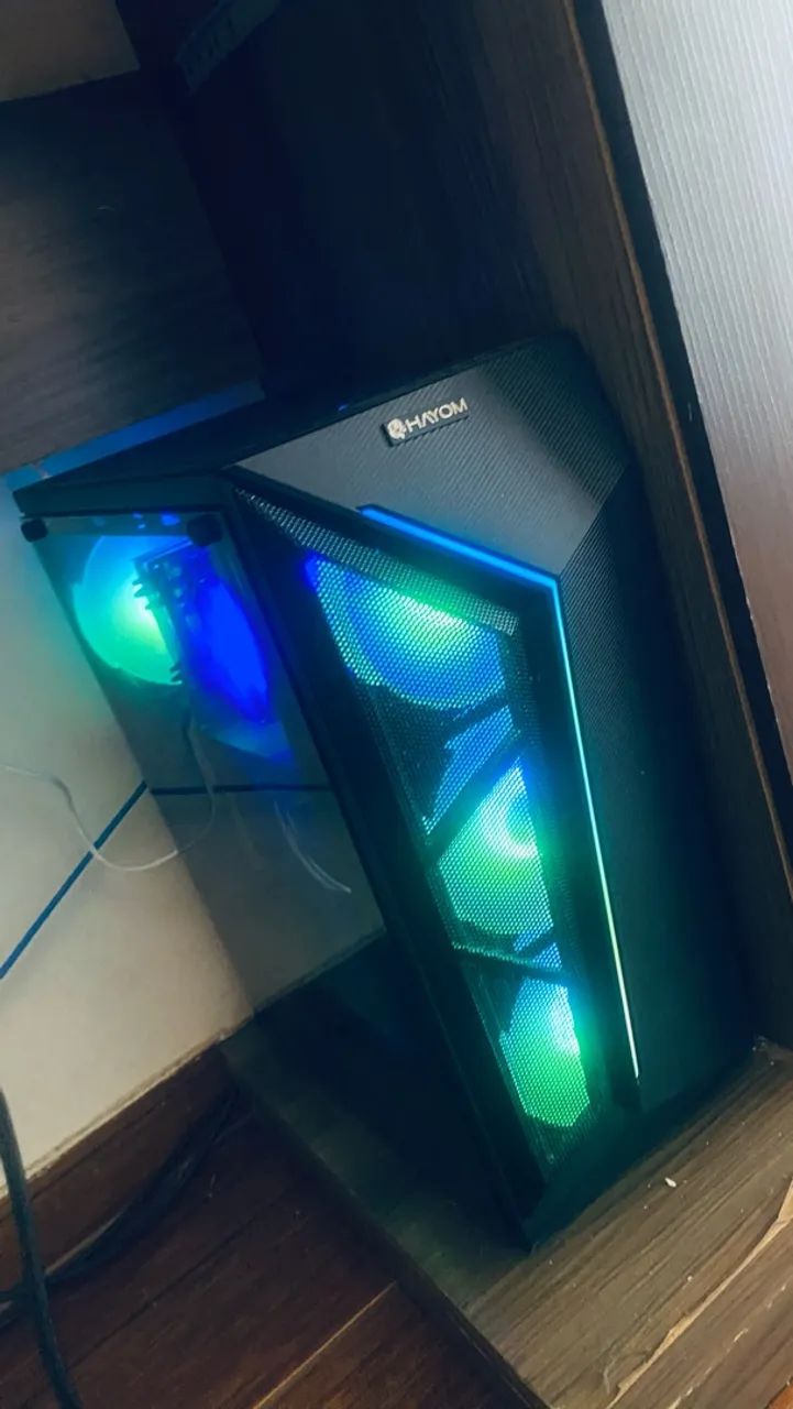Pc gamer 