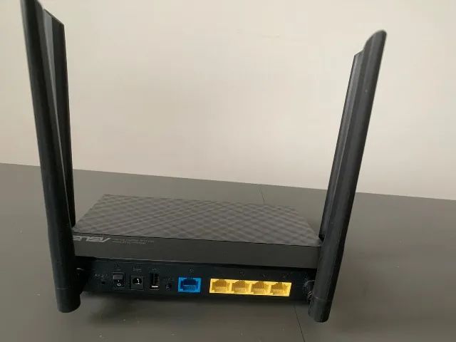 ASUS RT-AC59U AC1500 Dual Band Gigabit - Foto 4