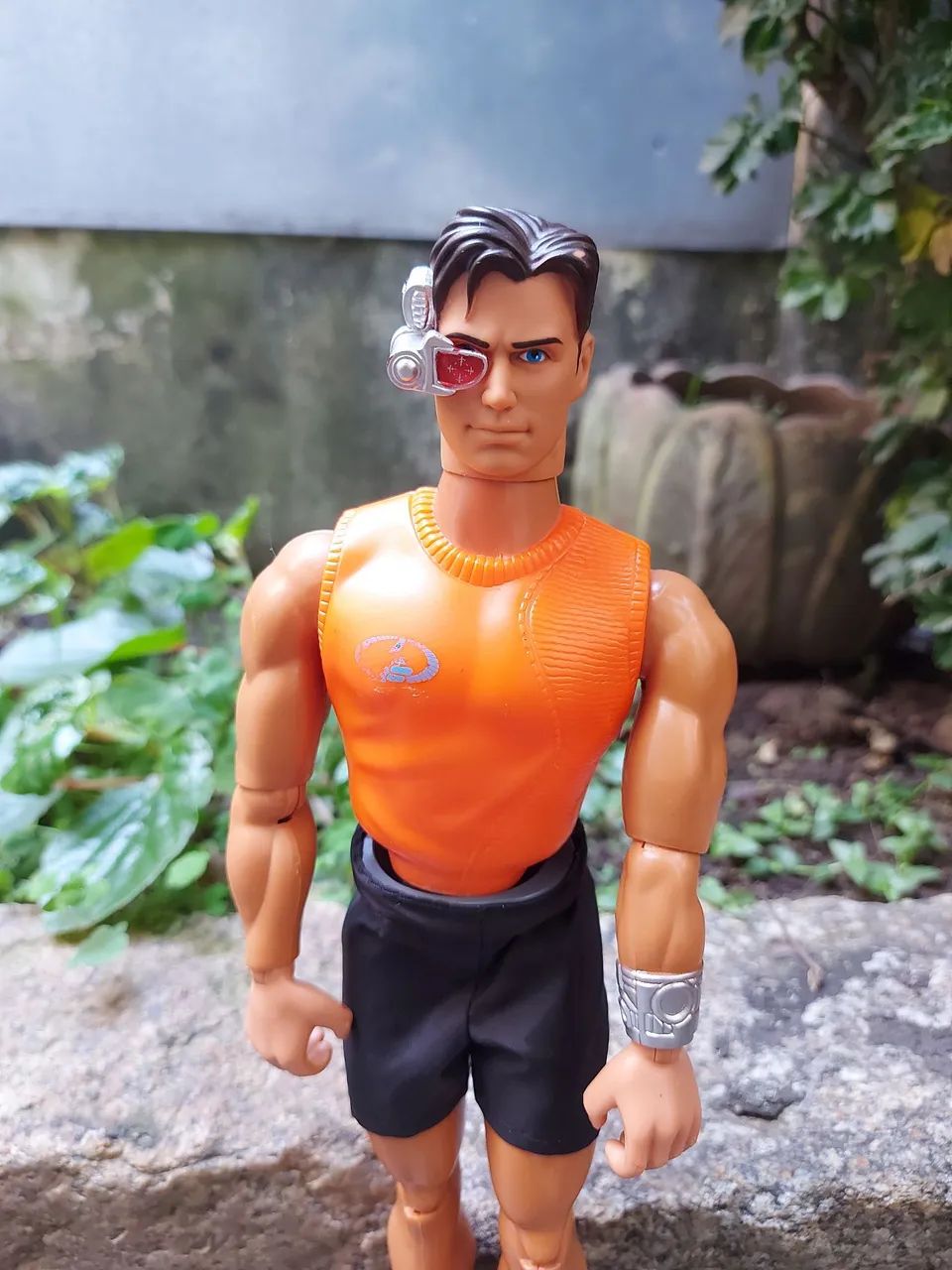 Max Steel Mattel Original Coleção - Foto 5
