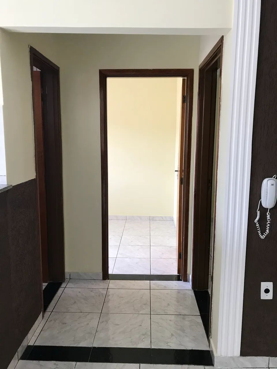 Apt com dois quartos e varanda! Sem condomínio!  - Foto 5