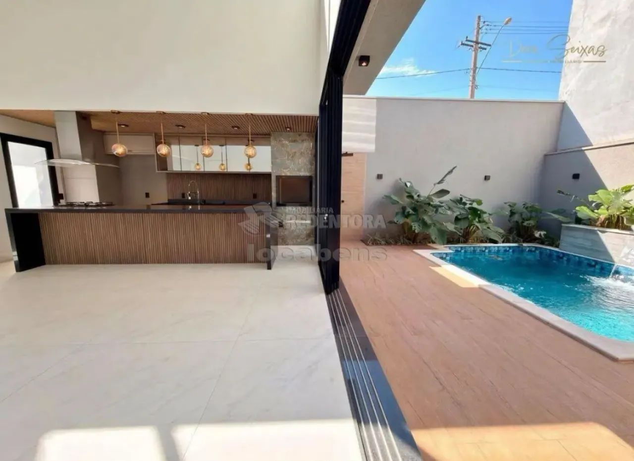 Quinta do Lago- Casa térrea com 03 dormitórios - Foto 5