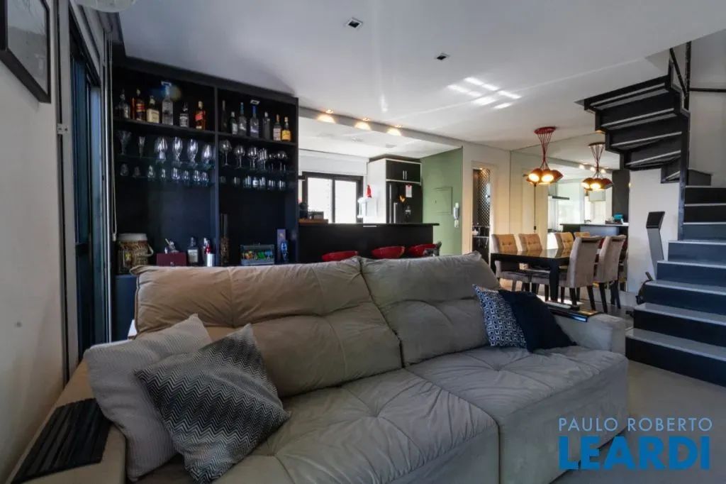 DUPLEX - PINHEIROS - SP - Foto 4