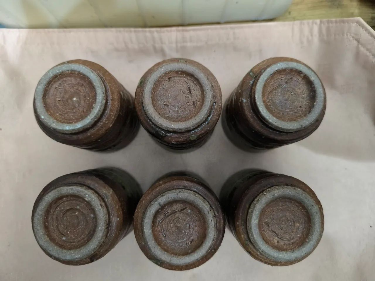 6 Yunomi. - Foto 3