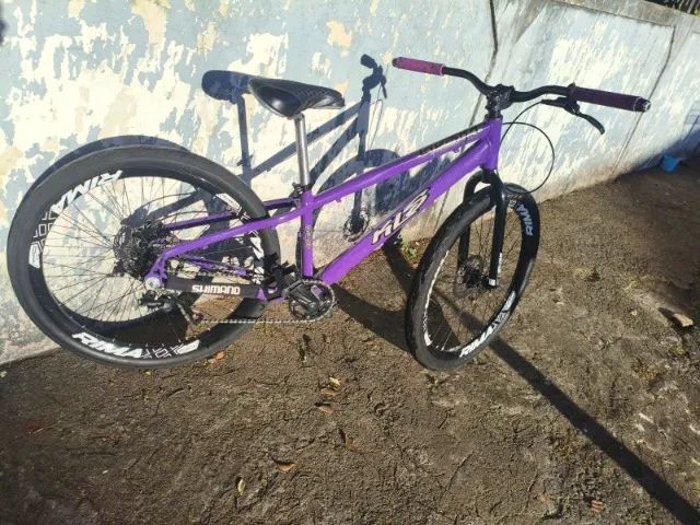 Bike Gios FRX - Foto 2