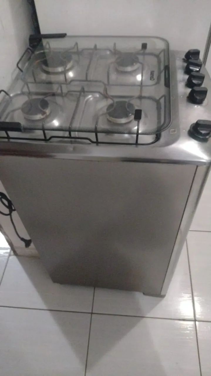 Fogão  - Foto 2