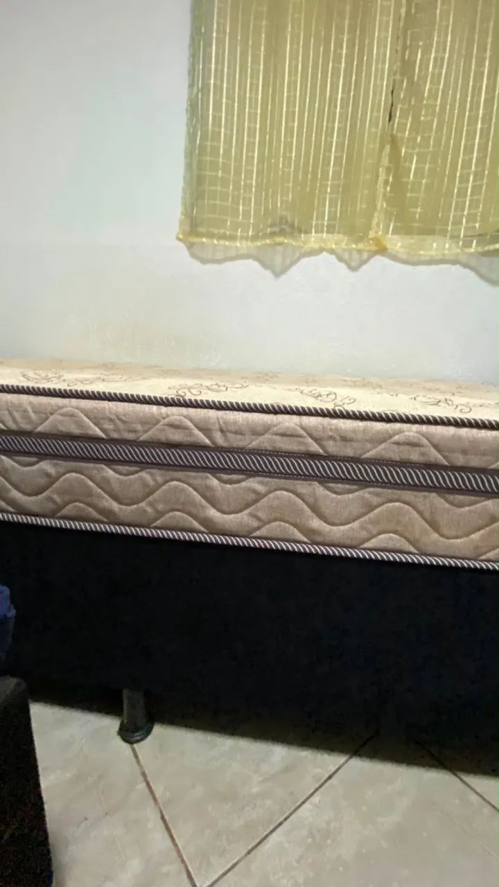 Cama estilo americano/solteirão - Foto 3