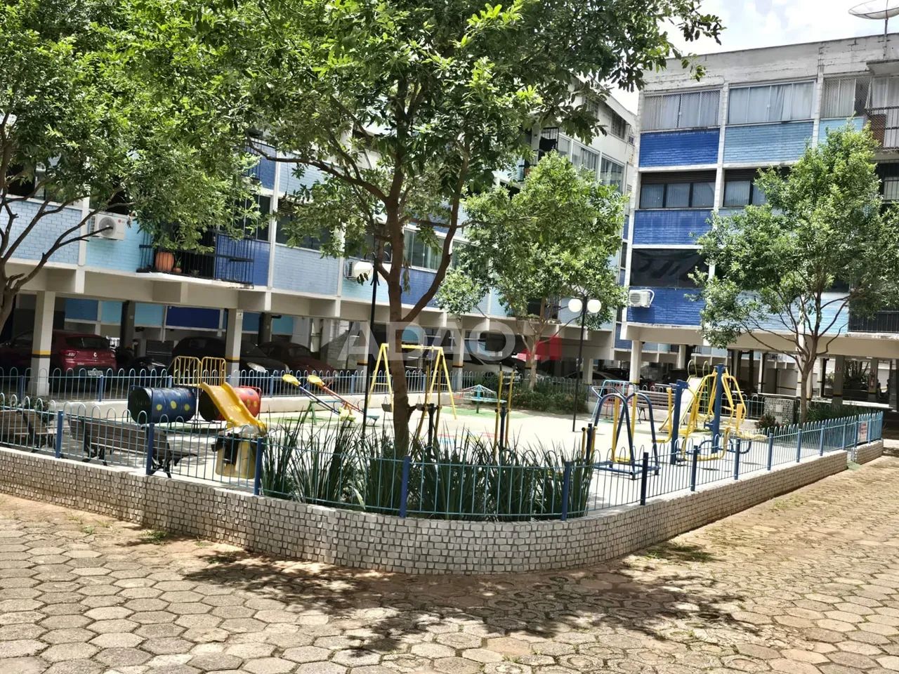 Edifício Olímpico - Oportunidade próximo ao FLAMBOYANT