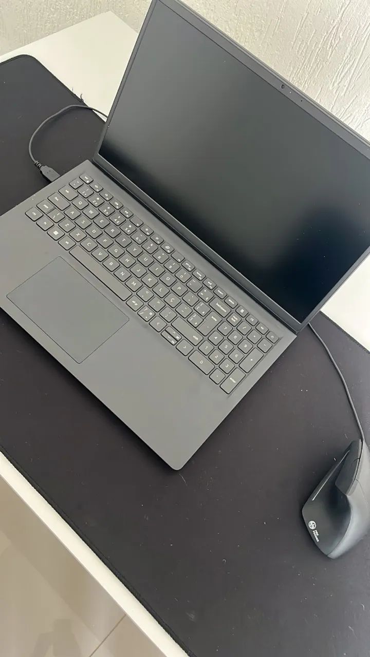 Notebook Dell