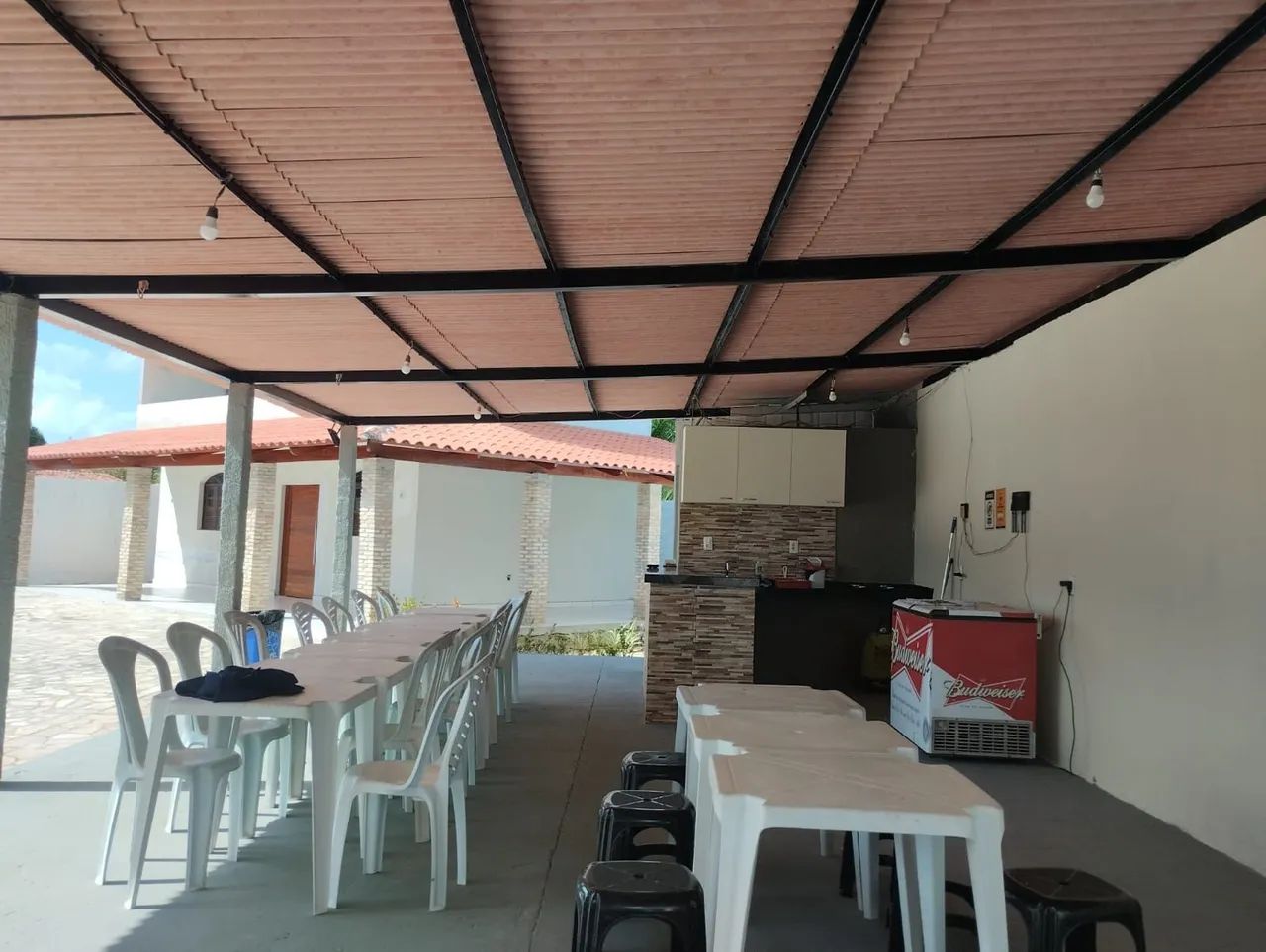 Casa de temporada  - Foto 2