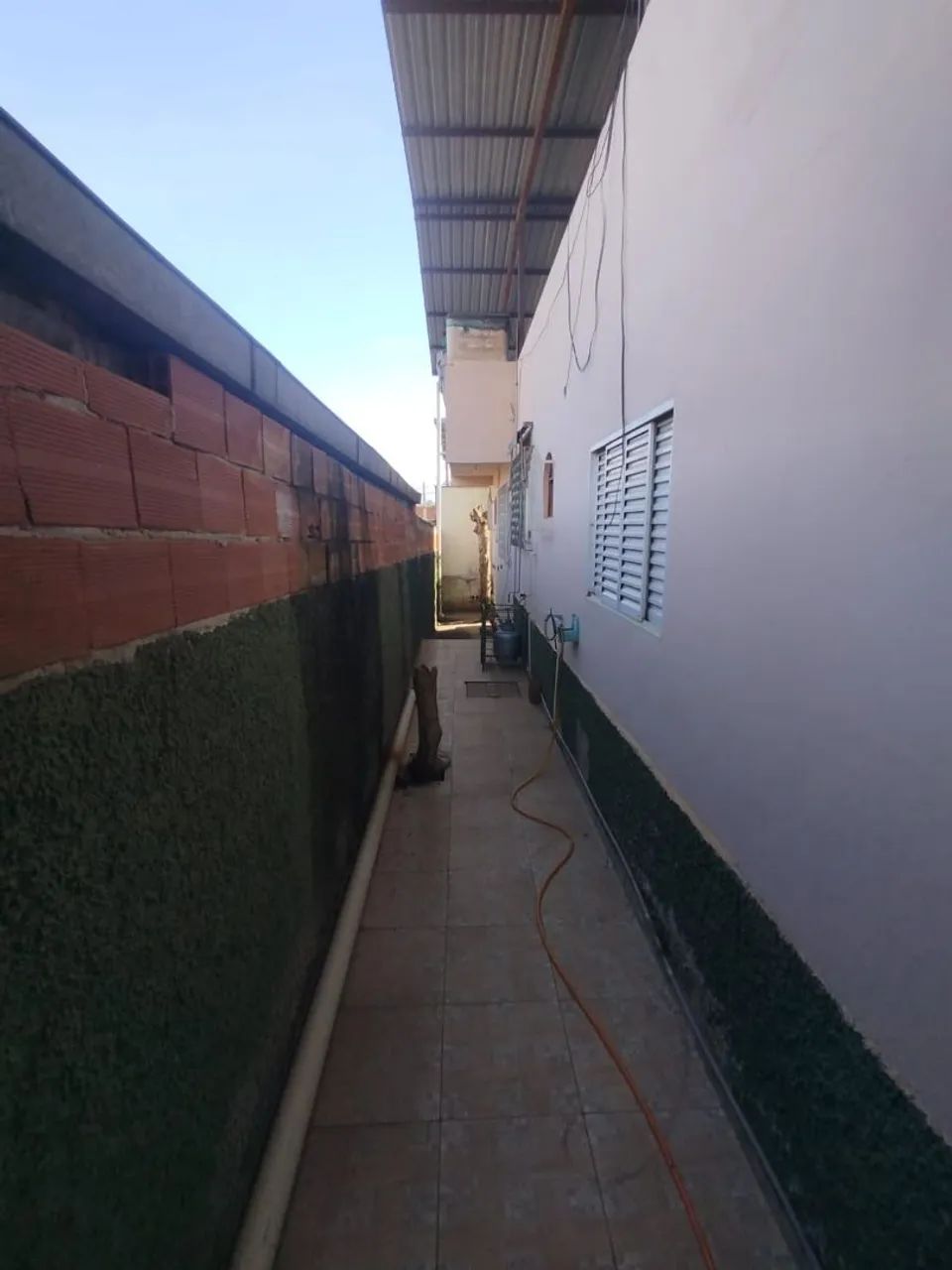 Casa ampla financiavel excelente localizacao - Foto 2