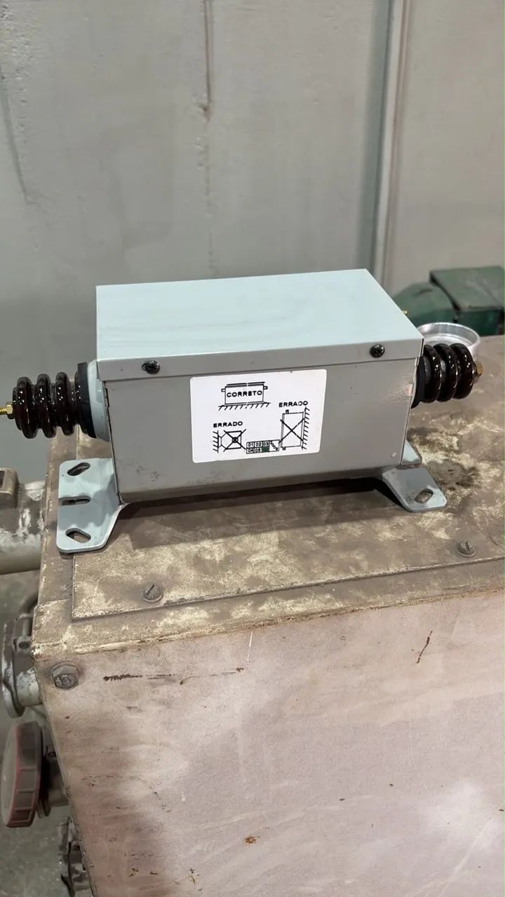 Transformadores 9000 volts  - Foto 5