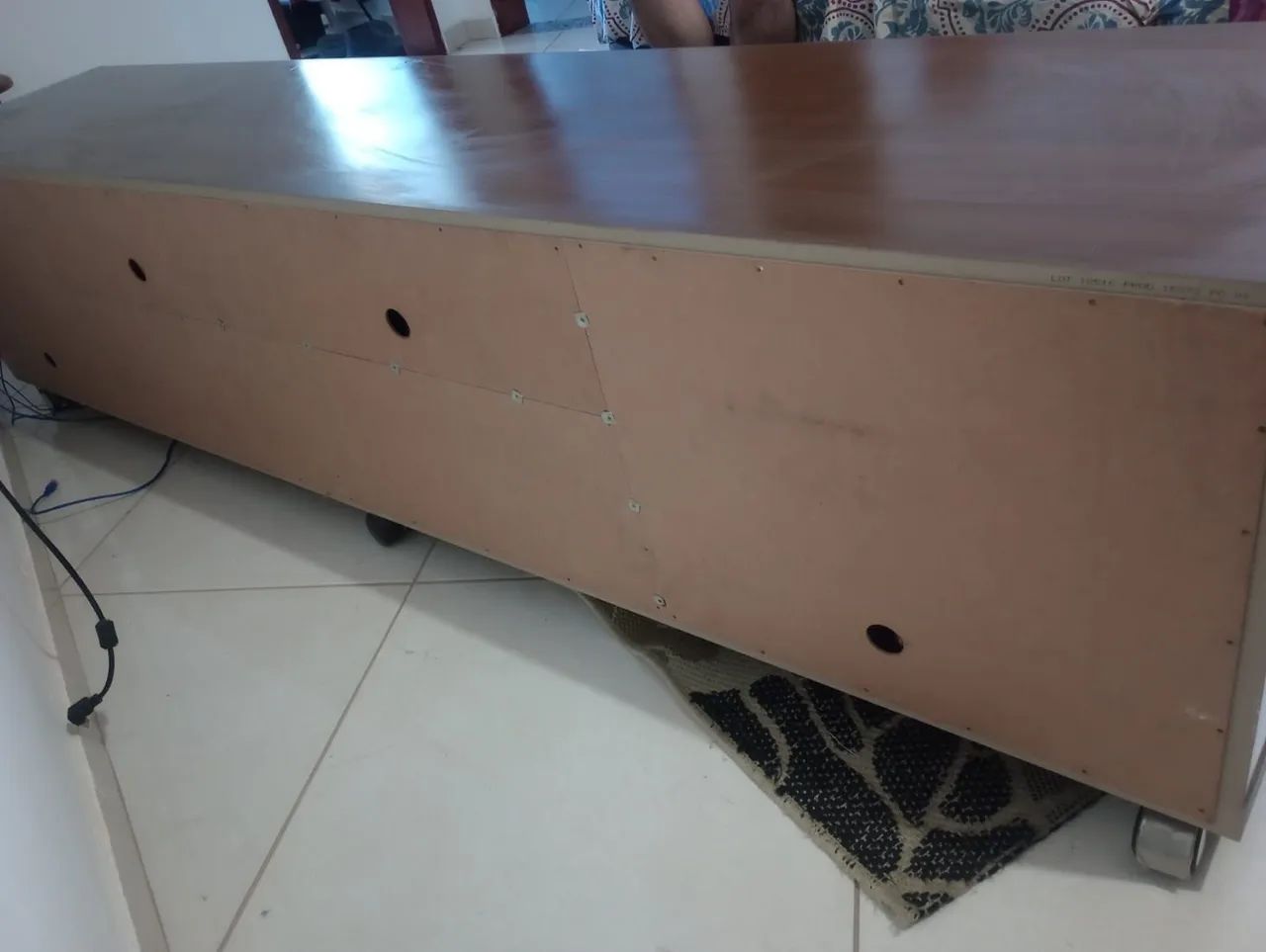 Rack para sala - Foto 5