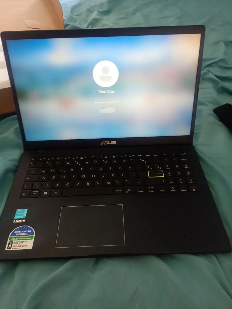 Notebook Asus 15 - Foto 2