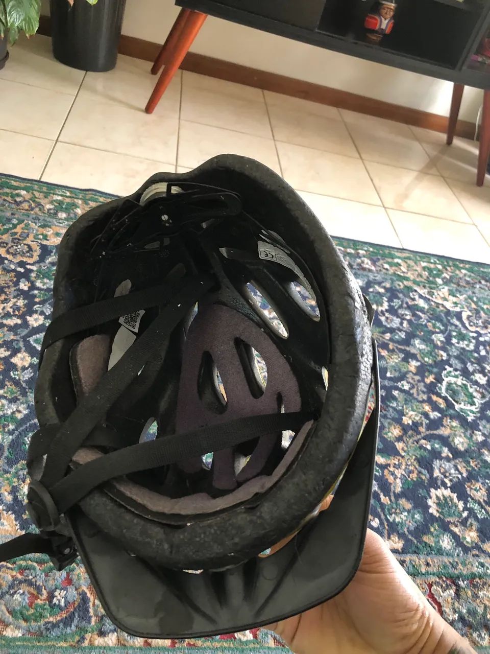 Capacete bike atrio - Foto 3