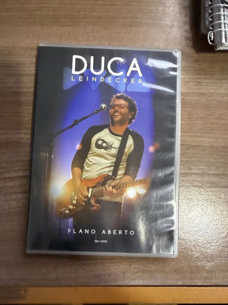 DVDs Acústicos  - Foto 3
