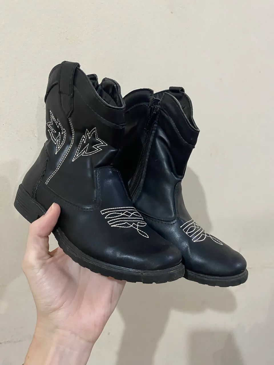Bota Riachuelo 