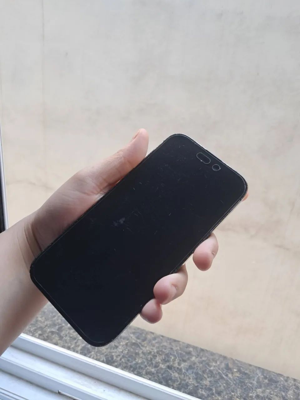 Vende-se iPhone 14 Pro - Foto 5