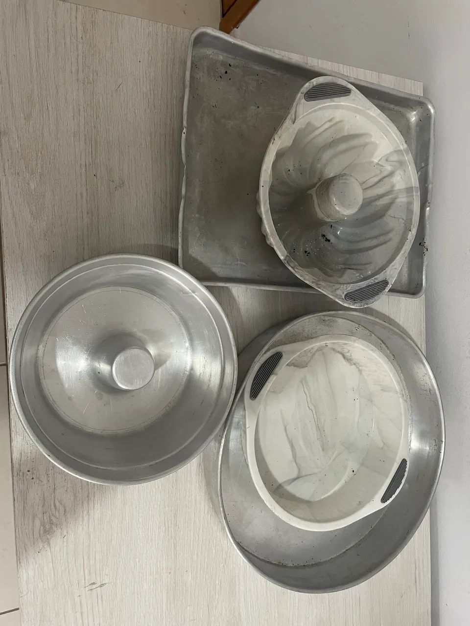 5 assadeiras  - Foto 2