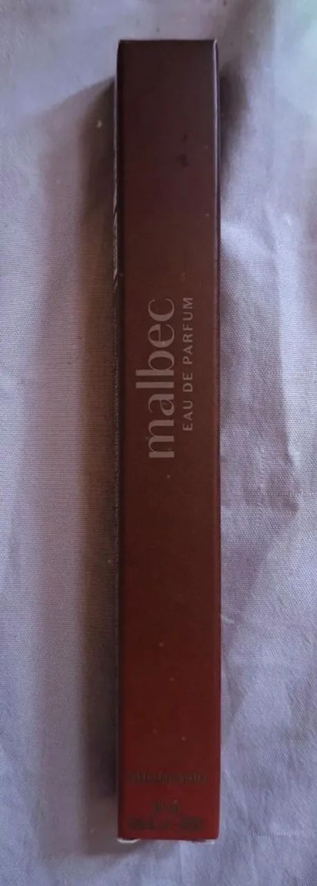 Perfume O Botic ário 10ml - Foto 2