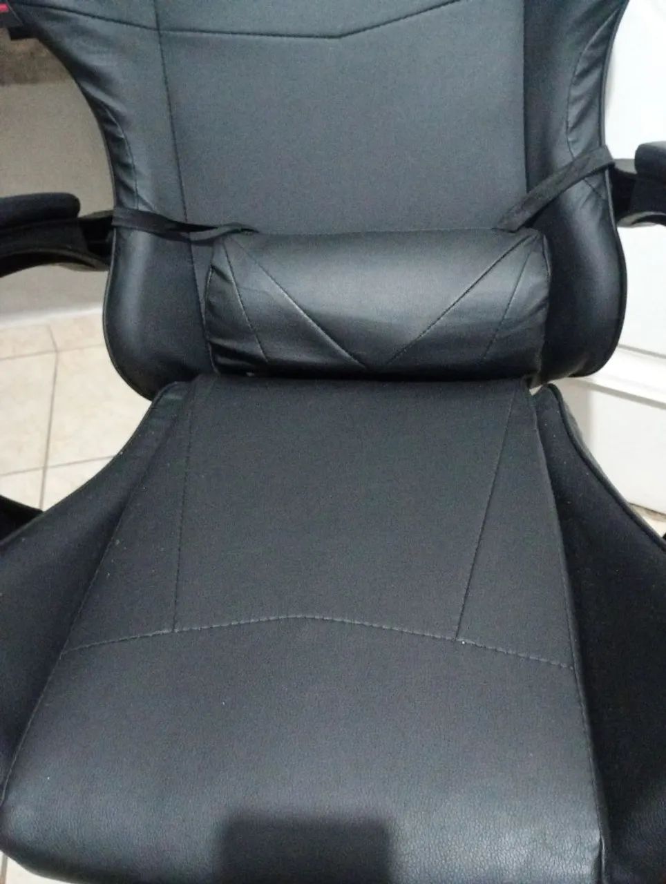 Cadeira gamer  - Foto 4