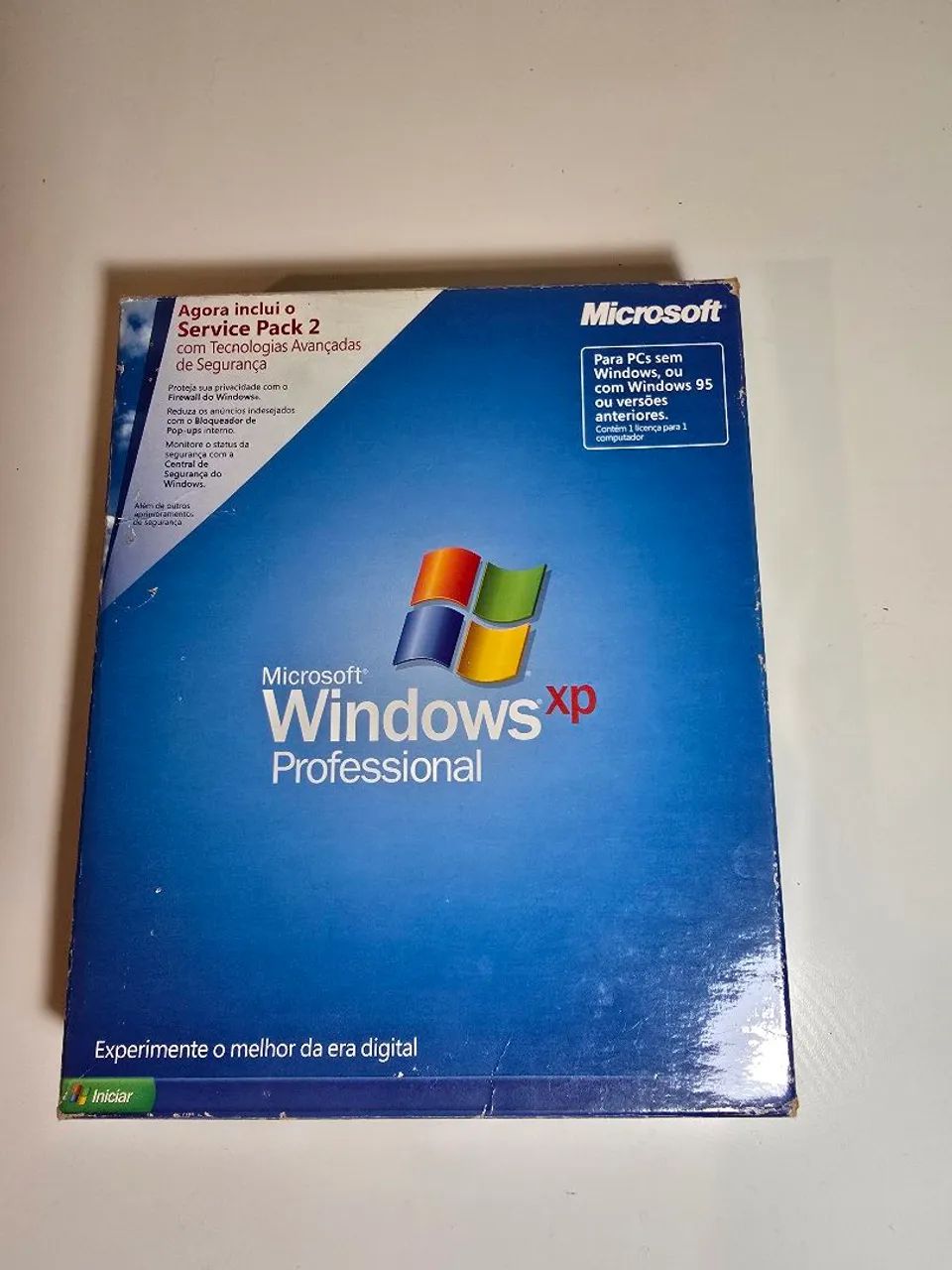 Windows xp professional Original 