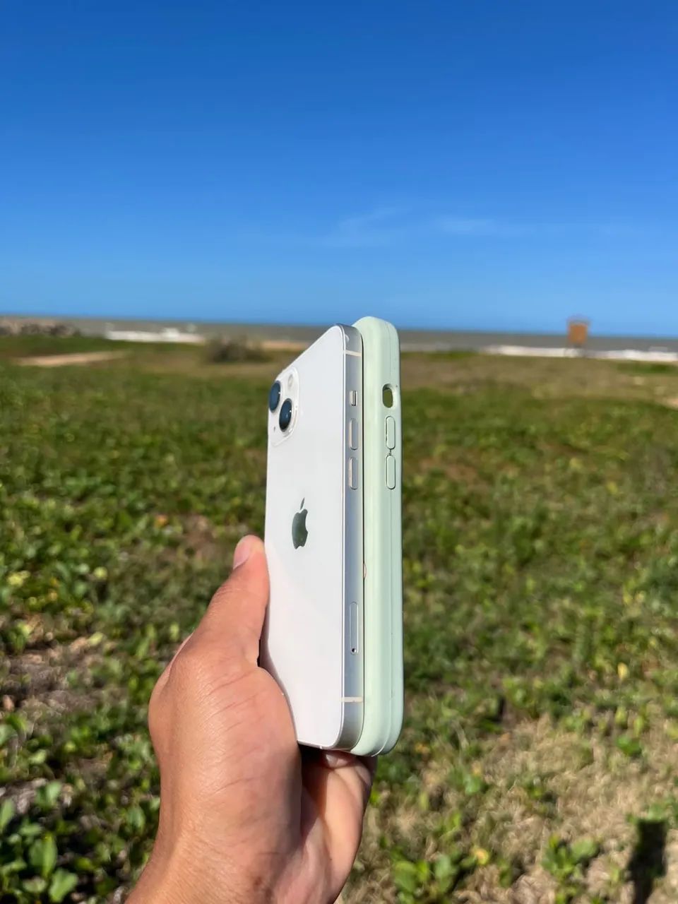 iPhone 13 256Gb Bat. 100%? - Foto 3