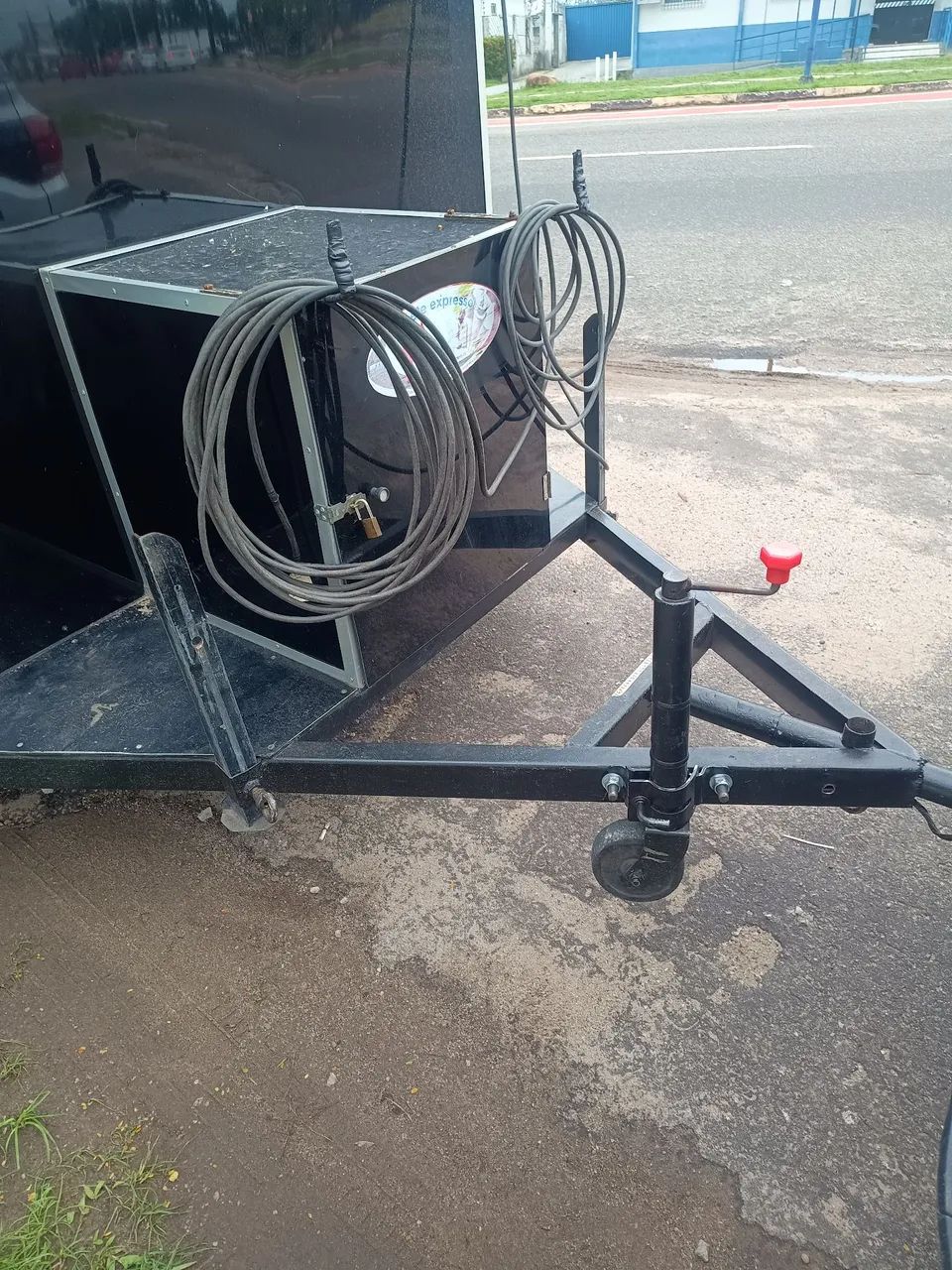 ////TREILER FOOD TRUK//// - Foto 4