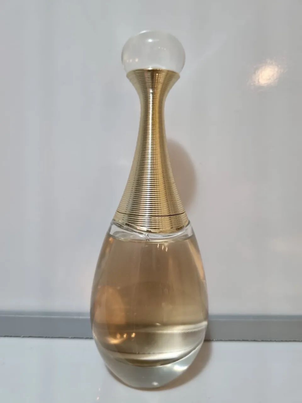 Perfume Dior Jadore EDP 100ml Original - Comprado na França