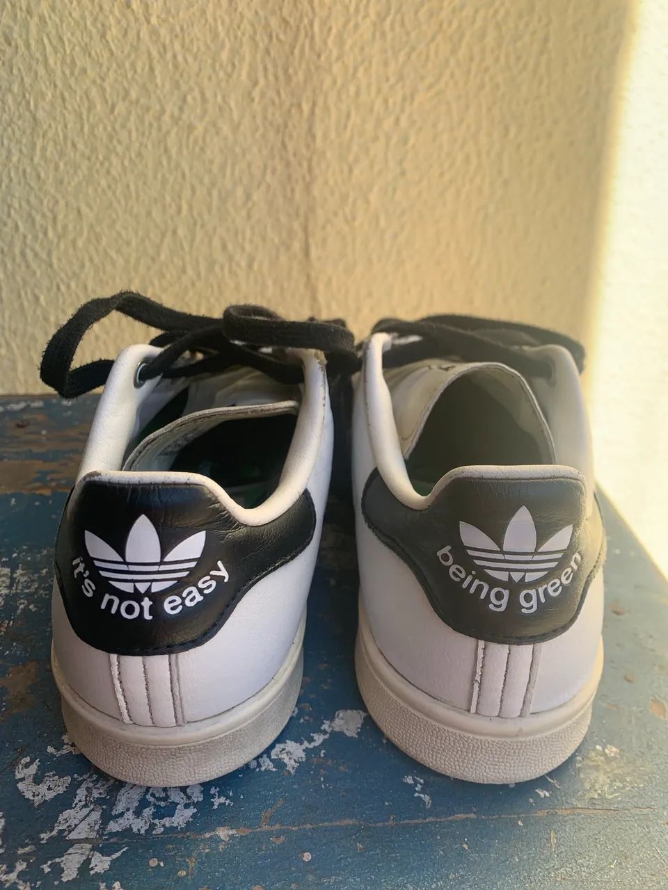 Tênis Adidas Stan Smith , 35 , original - Foto 5