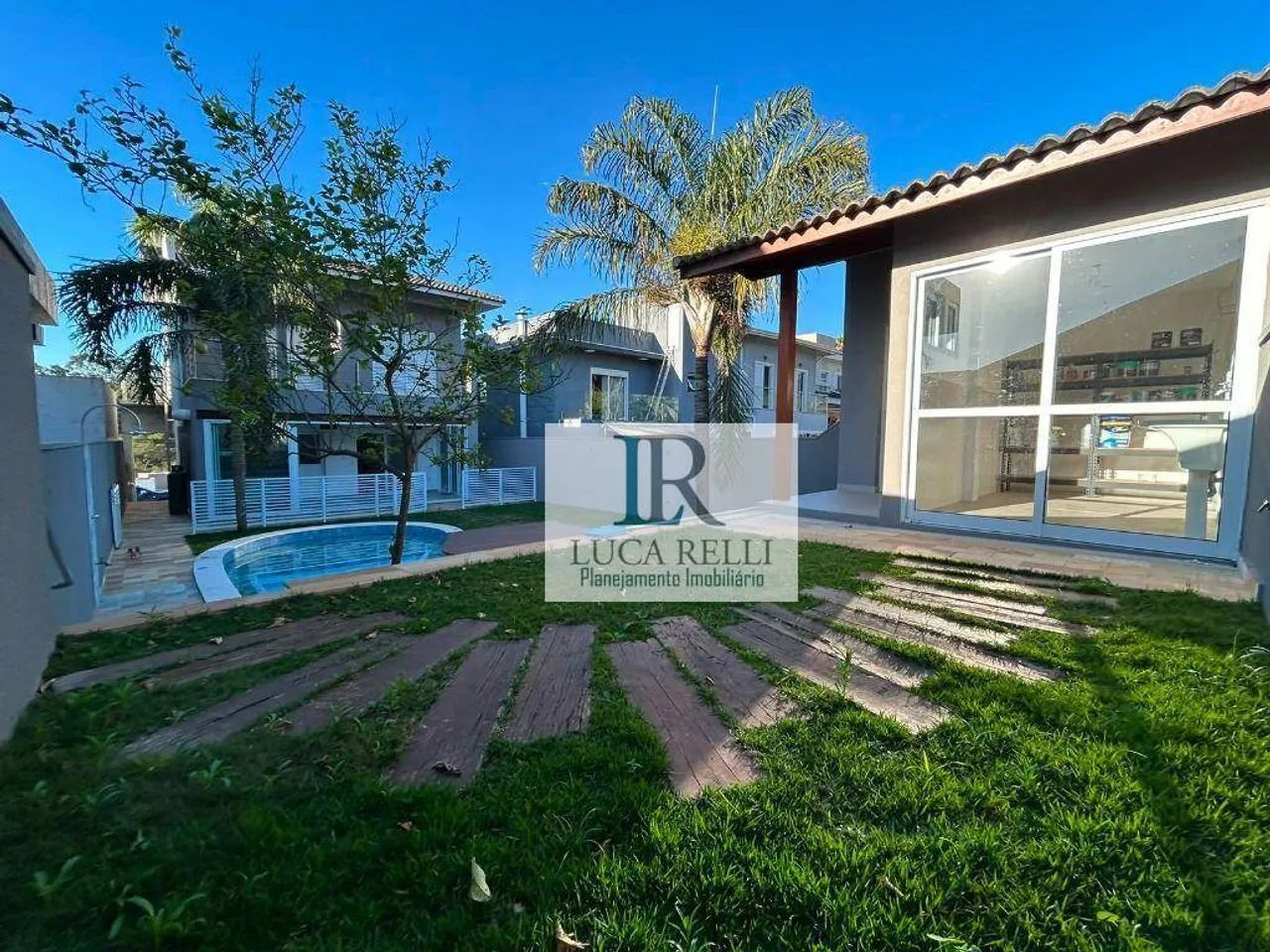 Casa com 3 dormitórios, 280 m² - venda por R$ 2.290.000,00 ou aluguel por R$ 11.280,00/mês - Foto 9