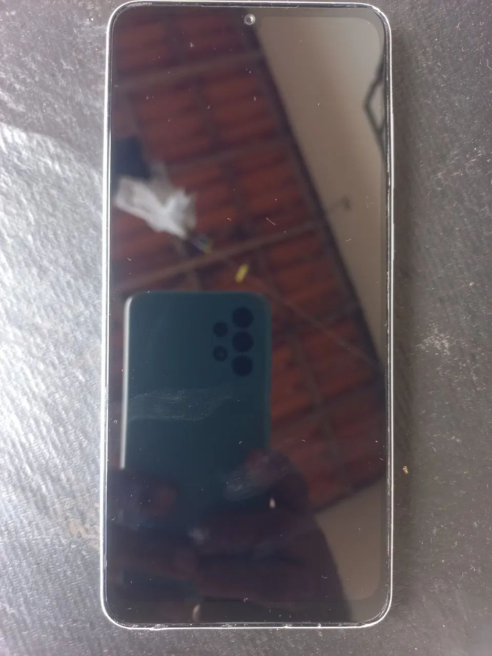 Vendo Celular A05  - Foto 4
