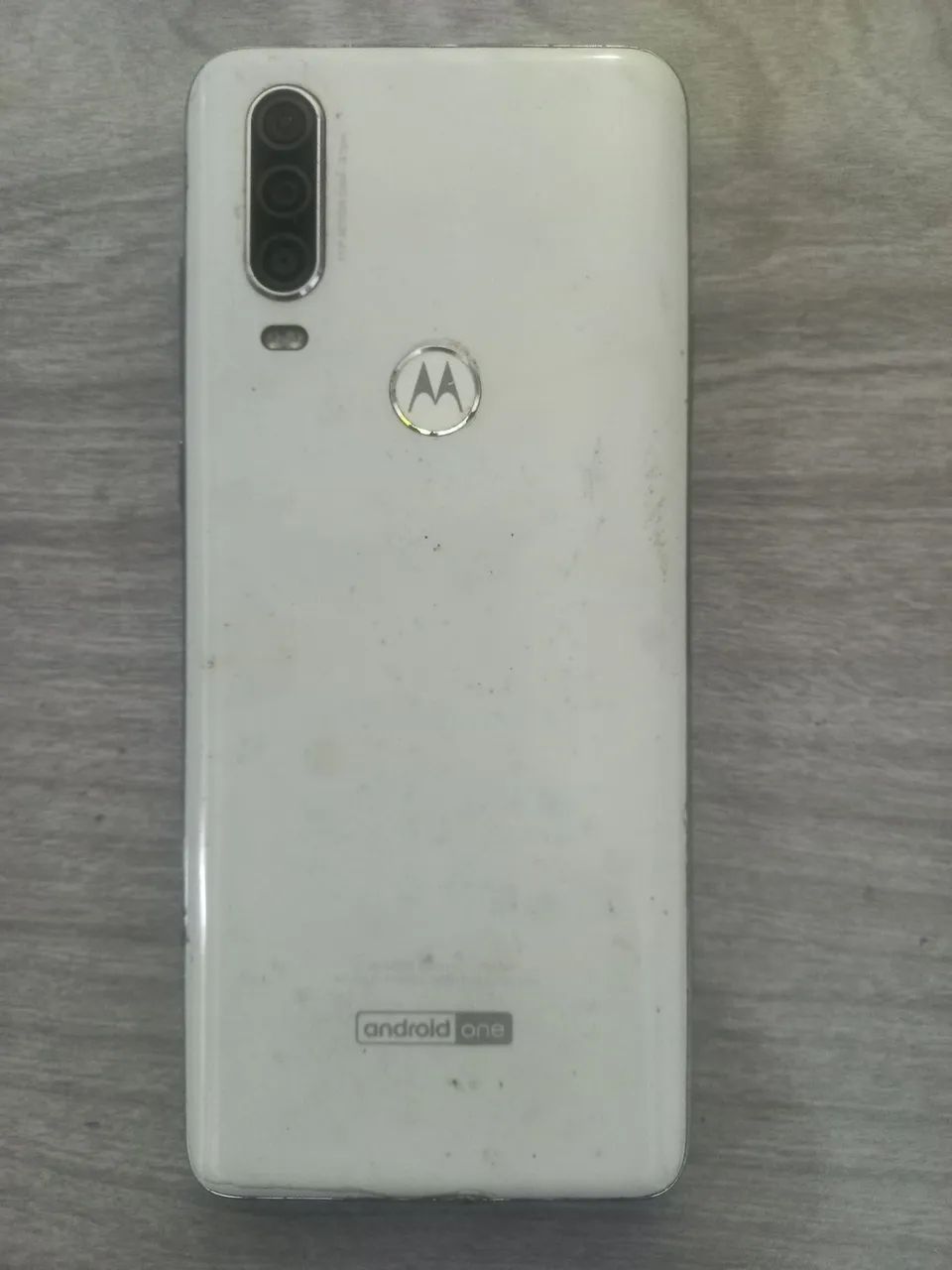 Moto one action - Foto 2