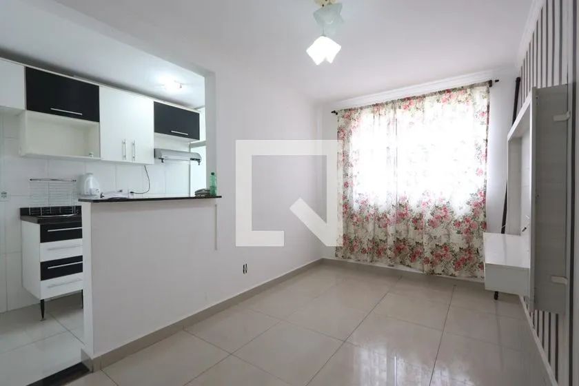 Apartamento à Venda - Vila Mendes, 2 Quartos, 46 m2