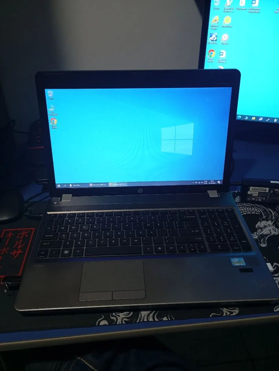 Notebook Hp Probook Core i3 