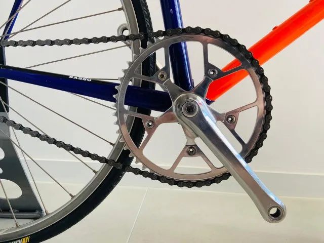 BASSO Konos - Single Speed - Campagnolo - Não Fixa - Foto 3