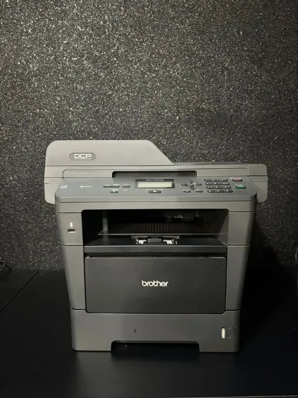 impressora laser brother
